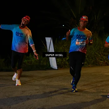 Runner Photo 8439279