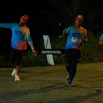 Runner Photo 8439282