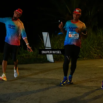 Runner Photo 8439283