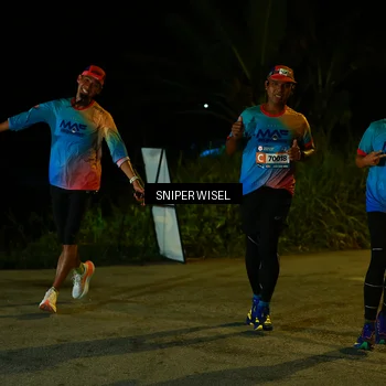 Runner Photo 8439288