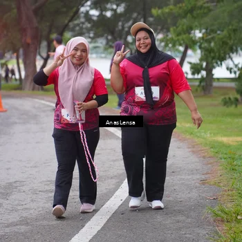 Runner Photo 8439290