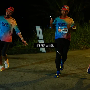 Runner Photo 8439292