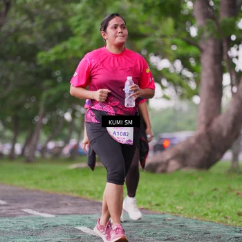 Runner Photo 8439294