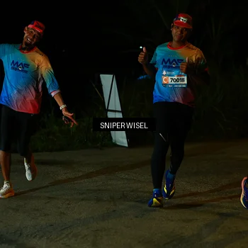 Runner Photo 8439295