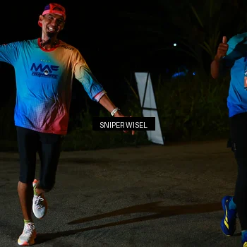 Runner Photo 8439296