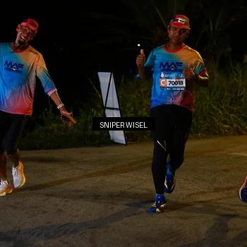 Runner Photo 8439297