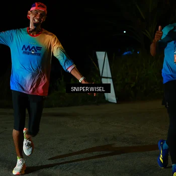 Runner Photo 8439299