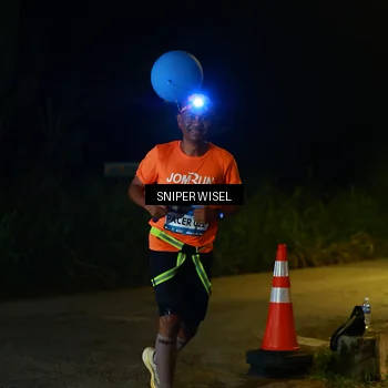Runner Photo 8439300