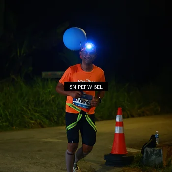 Runner Photo 8439301