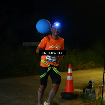 Runner Photo 8439302