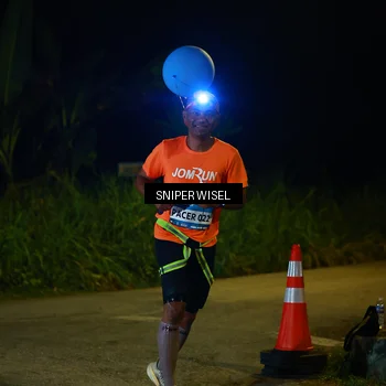 Runner Photo 8439303