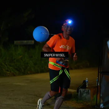 Runner Photo 8439304
