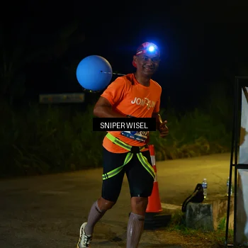 Runner Photo 8439305
