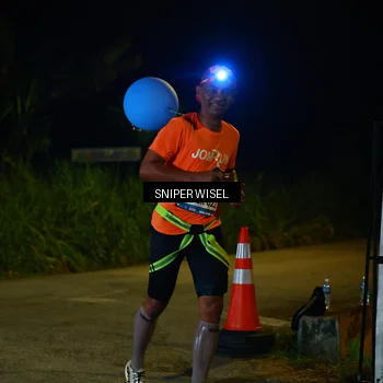 Runner Photo 8439306