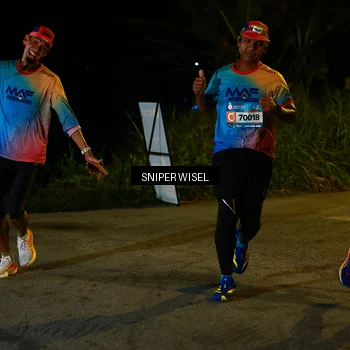 Runner Photo 8439308