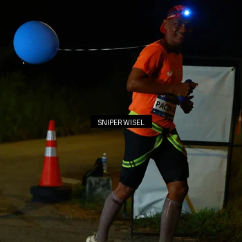 Runner Photo 8439310