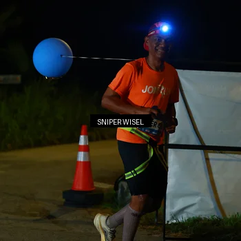 Runner Photo 8439311