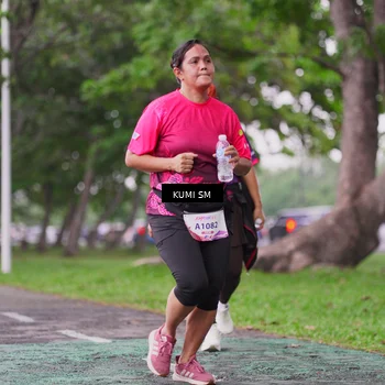Runner Photo 8439312