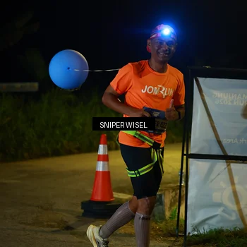 Runner Photo 8439313