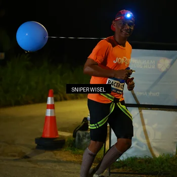 Runner Photo 8439314