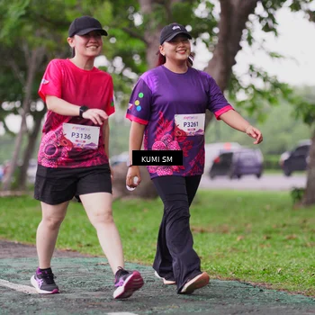 Runner Photo 8439315