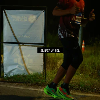 Runner Photo 8439316