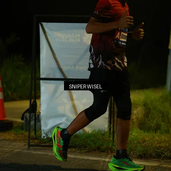 Runner Photo 8439317