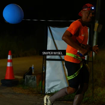 Runner Photo 8439319
