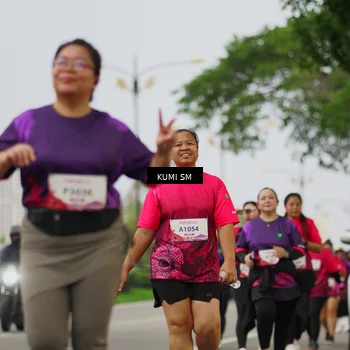 Runner Photo 8439320