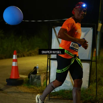 Runner Photo 8439321