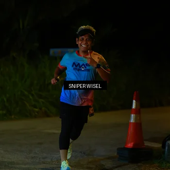Runner Photo 8439322