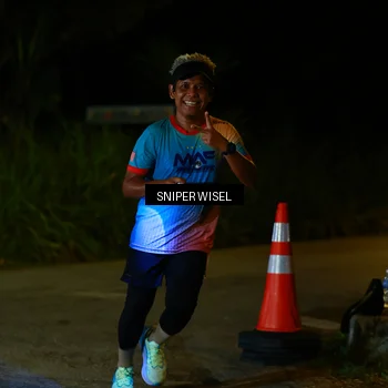 Runner Photo 8439325