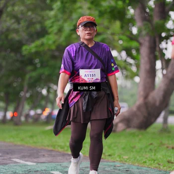 Runner Photo 8439327