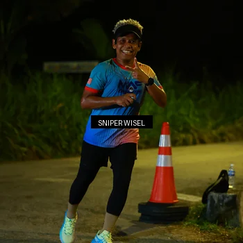 Runner Photo 8439328