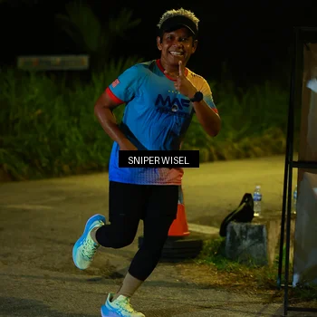 Runner Photo 8439329