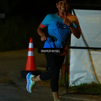 Runner Photo 8439330