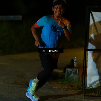 Runner Photo 8439331