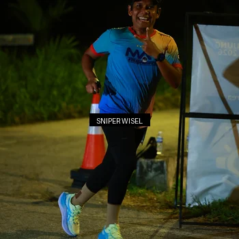 Runner Photo 8439332