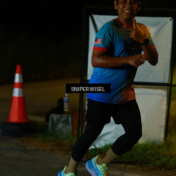 Runner Photo 8439333