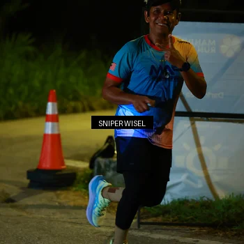 Runner Photo 8439334