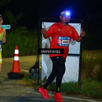 Runner Photo 8439335