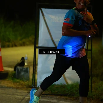 Runner Photo 8439336