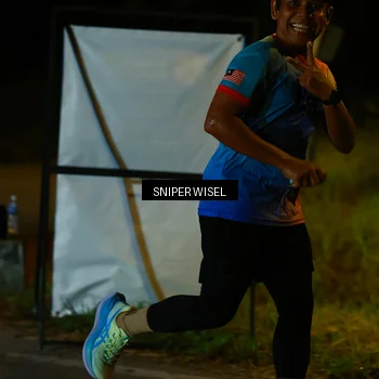Runner Photo 8439337