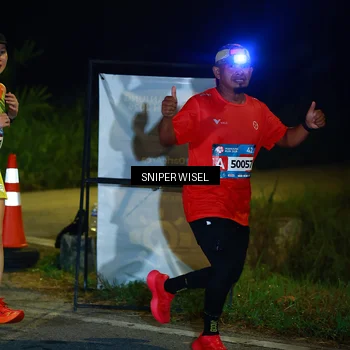 Runner Photo 8439338