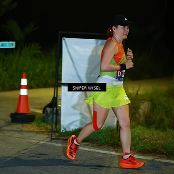 Runner Photo 8439339