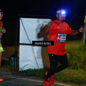 Runner Photo 8439340