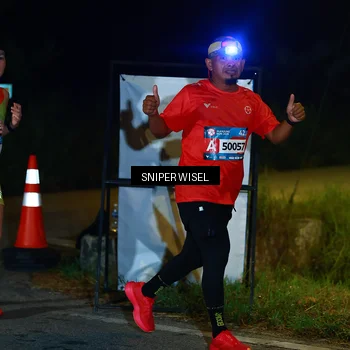 Runner Photo 8439345