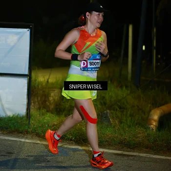 Runner Photo 8439346