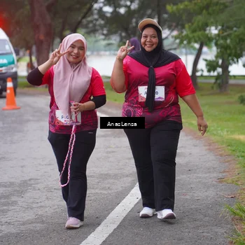 Runner Photo 8439349