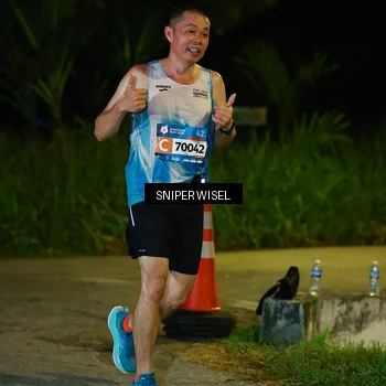 Runner Photo 8439354